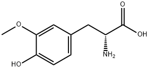 3-Methoxy-D-tyrosine|3-Methoxy-D-tyrosine