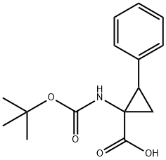 N-(2-(2-chlorophenyl)propan-2-yl)acetamide Structure