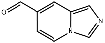 1558166-65-6 imidazo[1,5-a]pyridine-7-carbaldehyde