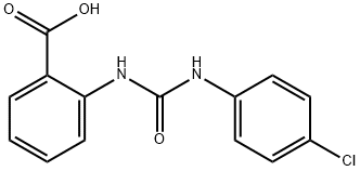 1-(2-CARBOXYPHENYL)-3-(4-CHLOROPHENYL)UREA price.