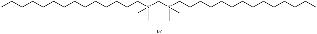 N,N'-METHYLENEBIS(DIMETHYLTETRADECYLAMMONIUM BROMIDE) price.
