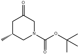 1601475-90-4 (R)-3-甲基-5-氧代哌啶-1-甲酸叔丁酯