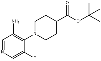 1613192-01-0,1613192-01-0,结构式