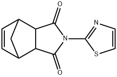 , 16132-04-0, 结构式