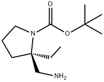 1630815-53-0 Structure