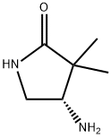 1638743-93-7 (4S)-4-AMINO-3,3-DIMETHYLPYRROLIDIN-2-ONE