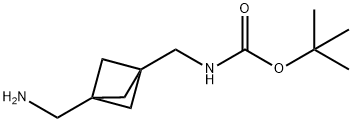 1638768-06-5 Structure