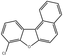 8-Chloro-benzo[b]naphtho[1,2-d]furan|8-氯苯并萘并呋喃