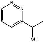 164738-47-0 1-(pyridazin-3-yl)ethanol