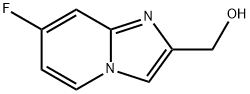 1648841-49-9 (7-氟咪唑并[1,2-A]吡啶-2-基)甲醇