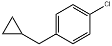 1-Chloro-4-(cyclopropylmethyl)benzene