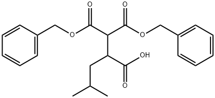 165172-57-6 Structure
