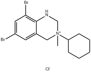 1660957-93-6 盐酸溴己新杂质E