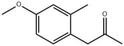 16882-24-9 1-(4-甲氧基-2-甲基苯基)-2-丙酮