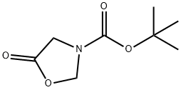 172096-95-6 1,1-dimethylethyl 5-oxo-3-oxazolidinecarboxylate
