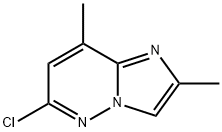 17412-23-6 Structure