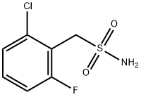 174303-00-5 (2-chloro-6-fluorophenyl)methanesulfonamide