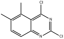174566-18-8 2,4-dichloro-5,6-dimethyl-quinazoline
