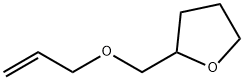 tetrahydro-2-[(2-propen-1-yloxy)methyl]Furan, 175668-89-0, 结构式