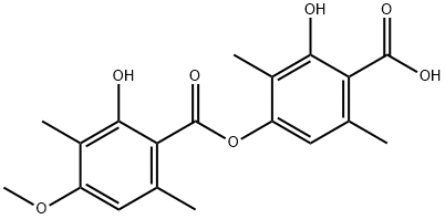 , 17636-16-7, 结构式