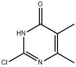 178308-35-5 2-chloro-5,6-dimethyl-4(3H)-Pyrimidinone