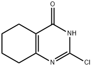 2-氯-5,6,7,8-四氢喹-4(3H)-酮,178308-51-5,结构式