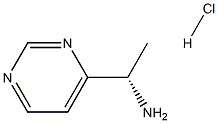 1791430-47-1 (S)-1-(嘧啶-4-基)乙胺盐酸盐