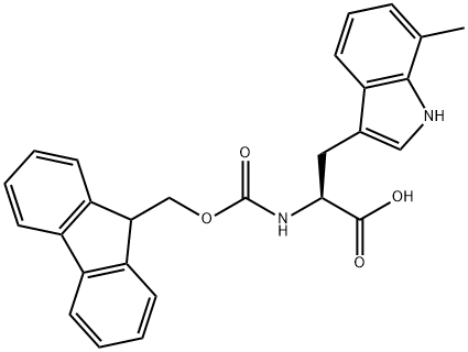 1808268-53-2 Structure