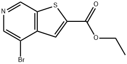 1809004-78-1 Structure