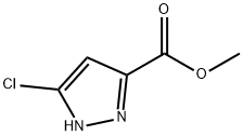 1810069-85-2 Methyl 5-chloro-1H-pyrazole-3-carboxylate