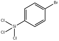 (4-Bromophenyl)trichlorosilane|对溴苯基三氯硅烷