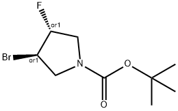 1818847-67-4 Structure