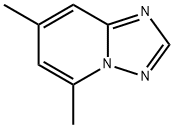 1822869-12-4 5,7-二甲基-[1,2,4]三唑并[1,5-A]吡啶