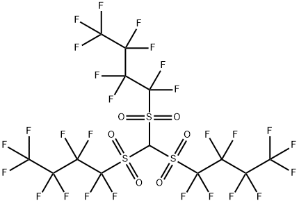 Tris(perfluorobutanesulfonyl)methane price.