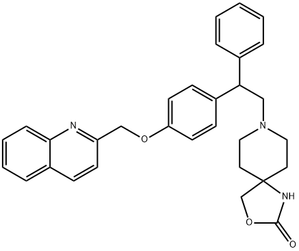 3-oxa-1,8-diazaspiro[4.5]decan-2-one|