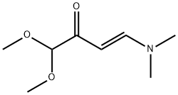 187242-85-9 (E)-4-二甲基氨基-1,1-二甲氧基丁-3-烯-2-酮