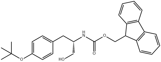 Fmoc-O-tert-butyl-L-tyrosinol