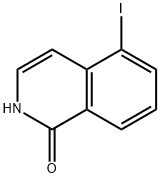 190777-75-4 5-碘代异喹啉-1(2H)-酮