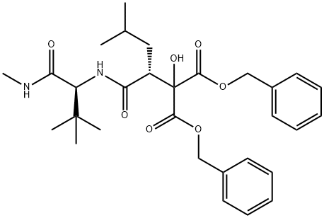 191792-11-7 Structure