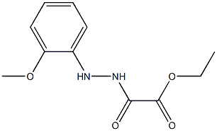 阿哌沙班杂质125, 19231-93-7, 结构式