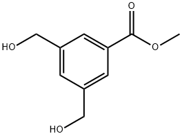3,5-双羟甲基苯甲酸甲酯