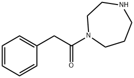 1-(1,4-diazepan-1-yl)-2-phenylethanone|1-(1,4-diazepan-1-yl)-2-phenylethanone
