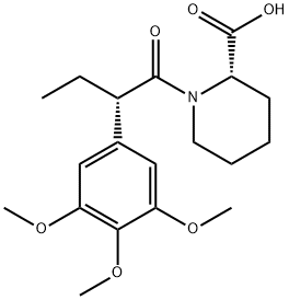 195202-09-6, 195202-09-6, 结构式