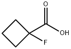 202932-09-0 1-氟环丁烷羧酸