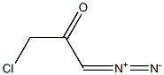1-Chloro-3-diazo-2-propanone