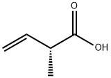 20626-49-7 R-2-甲基-3-丁烯酸