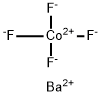 Barium cobalt fluoride|Barium cobalt fluoride