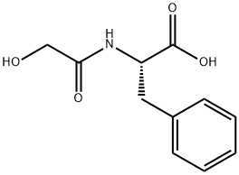 , 20917-41-3, 结构式