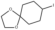 8-iodo-1,4-dioxaspiro[4.5]decane