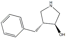 215922-83-1 (3S,4R)-4-Benzylpyrrolidin-3-ol
